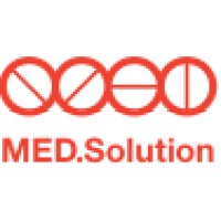 MED.Solution Medical Translation Agency logo, MED.Solution Medical Translation Agency contact details