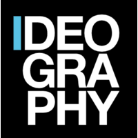 IDEOGRAPHY logo, IDEOGRAPHY contact details