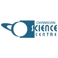 The Okanagan Science Centre logo, The Okanagan Science Centre contact details