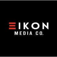 Eikon Media Co. logo, Eikon Media Co. contact details