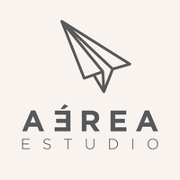 Aérea Estudio logo, Aérea Estudio contact details