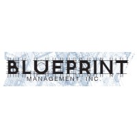 Blueprint Management logo, Blueprint Management contact details