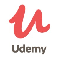 Udemy logo, Udemy contact details