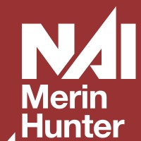 NAI/Merin Hunter Codman Inc logo, NAI/Merin Hunter Codman Inc contact details