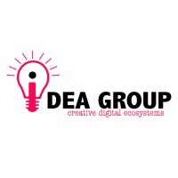 IDEA GROUP logo, IDEA GROUP contact details