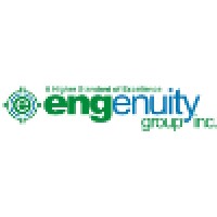 Engenuity Group, Inc. logo, Engenuity Group, Inc. contact details