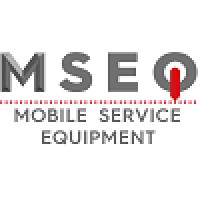 MSEQ Mobile Service Equipment logo, MSEQ Mobile Service Equipment contact details