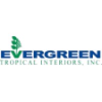 Evergreen Tropical Interiors Inc. logo, Evergreen Tropical Interiors Inc. contact details