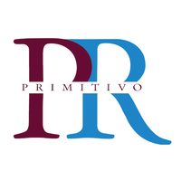 Primitivo PR logo, Primitivo PR contact details