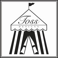 Toss Designs logo, Toss Designs contact details