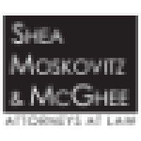 Shea Moskovitz & McGhee logo, Shea Moskovitz & McGhee contact details