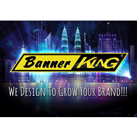 Banner King - Jordan Print logo, Banner King - Jordan Print contact details