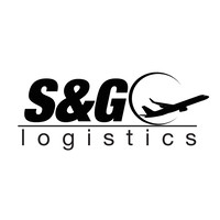 S & G Logistics logo, S & G Logistics contact details