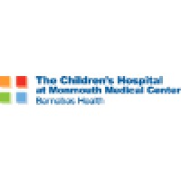 The Children's Hospital at Monmouth Medical Center logo, The Children's Hospital at Monmouth Medical Center contact details