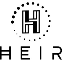 Heir logo, Heir contact details