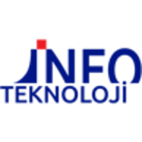 Infotek Teknoloji Ltd. logo, Infotek Teknoloji Ltd. contact details