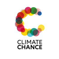 Climate Chance logo, Climate Chance contact details