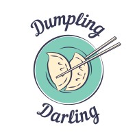 Dumpling Darling logo, Dumpling Darling contact details