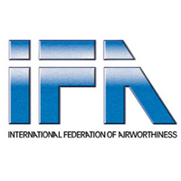 International Federation of Airworthiness logo, International Federation of Airworthiness contact details