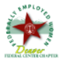 Federally Employed Women Denver Federal Center Chapter logo, Federally Employed Women Denver Federal Center Chapter contact details