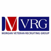 Morgan Veteran Recruiting Group logo, Morgan Veteran Recruiting Group contact details