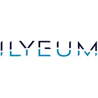 ILYEUM logo, ILYEUM contact details