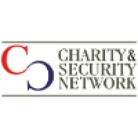 Charity and Security Network logo, Charity and Security Network contact details