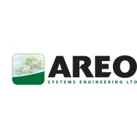 Areo Systems Engineering logo, Areo Systems Engineering contact details