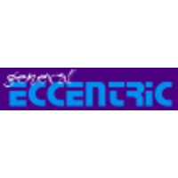 General Eccentric Inc logo, General Eccentric Inc contact details