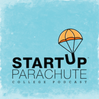 Startup Parachute logo, Startup Parachute contact details