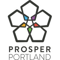 Portland Development Commission logo, Portland Development Commission contact details