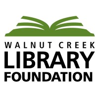 WALNUT CREEK LIBRARY FOUNDATION logo, WALNUT CREEK LIBRARY FOUNDATION contact details