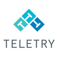 Teletry logo, Teletry contact details