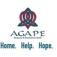 Agape Resource & Assistance Center, Inc logo, Agape Resource & Assistance Center, Inc contact details