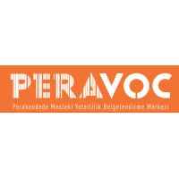 PERAVOC Perakendede Mesleki Yeterlilik Belgelendirme Merkezi logo, PERAVOC Perakendede Mesleki Yeterlilik Belgelendirme Merkezi contact details