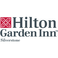 Hilton Garden Inn Silverstone logo, Hilton Garden Inn Silverstone contact details