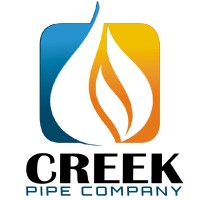 Creek Pipe Company logo, Creek Pipe Company contact details