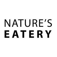 Nature's Eatery logo, Nature's Eatery contact details