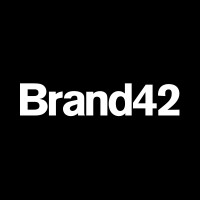 Brand42 logo, Brand42 contact details