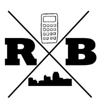 Raleigh Bookkeeping logo, Raleigh Bookkeeping contact details