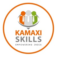 Kamaxi Skills logo, Kamaxi Skills contact details