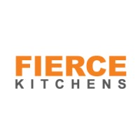 FIERCE Kitchens logo, FIERCE Kitchens contact details