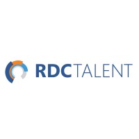 RDC Talent logo, RDC Talent contact details