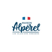 MAISON ALPEREL logo, MAISON ALPEREL contact details