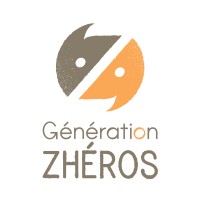 Génération Zhéros logo, Génération Zhéros contact details