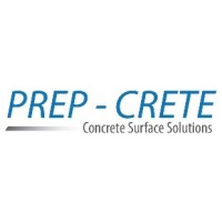 Prep-Crete logo, Prep-Crete contact details