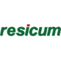 Resicum logo, Resicum contact details