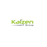 Kaizen IT Group logo, Kaizen IT Group contact details