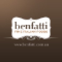 Benfatti - Fine Italian Foods logo, Benfatti - Fine Italian Foods contact details