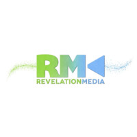 RevelationMedia logo, RevelationMedia contact details